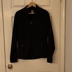 Champion Women's Black Lightweight Jacket